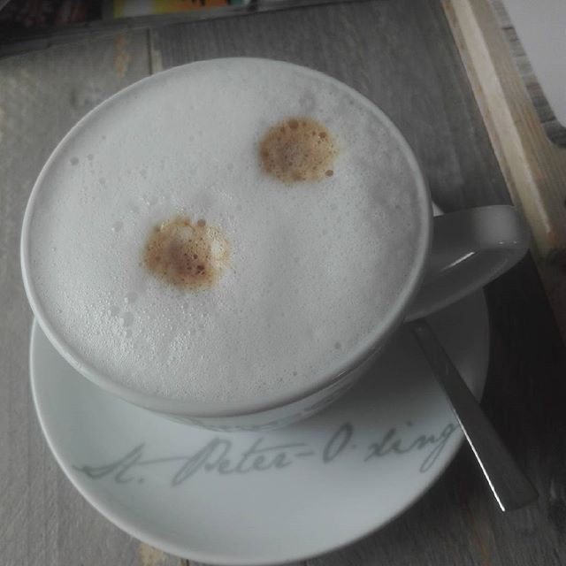 Muttagscoffee