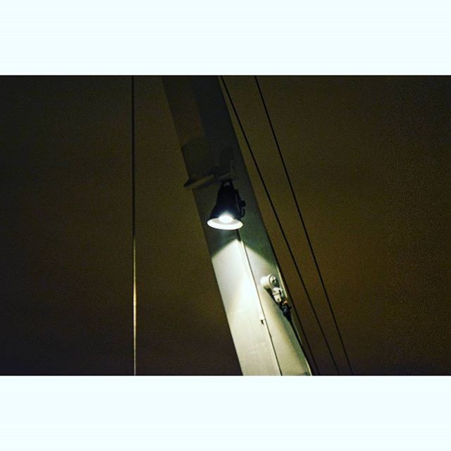 Lampe am Hafen. #hafen #hafencity #lampe #hamburg